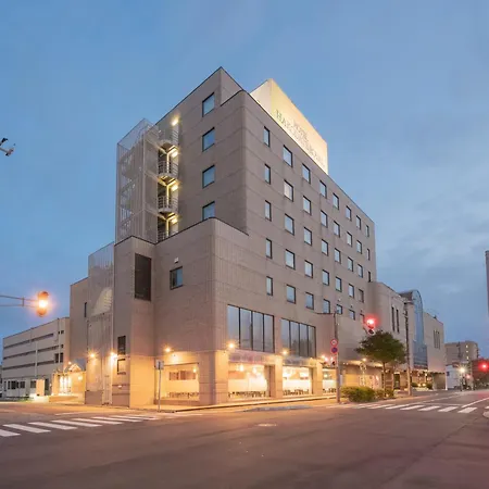 ホテル函館ロイヤル